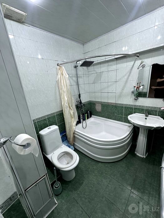 Собственник! Ц-1, 4/2/9, 115 м² ориентир: Bibigon