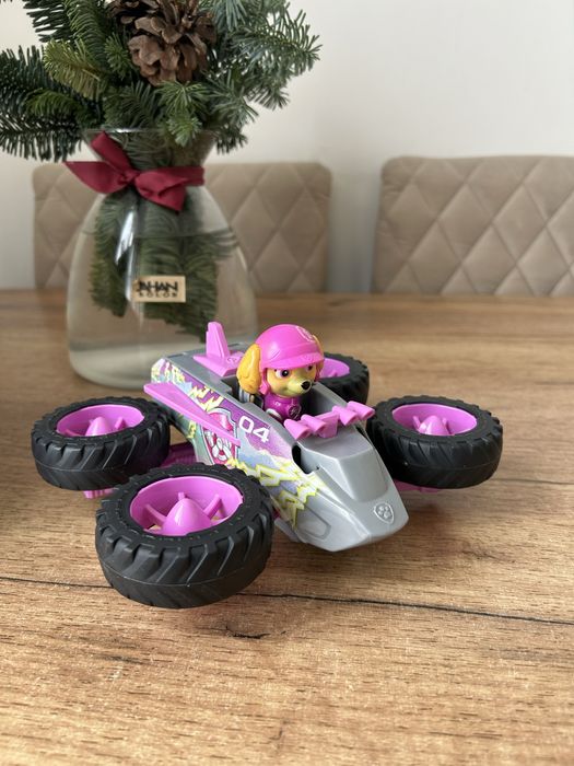 Щенячий патруль скай оригинал, в отличном состоянии.