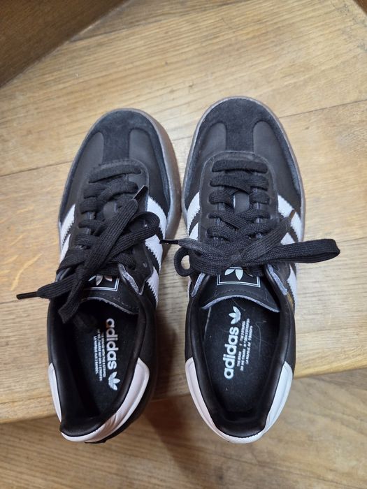 Кецове Adidas  37,5 номер