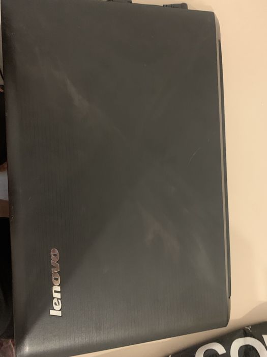 Продам ноутбук lenovo B575