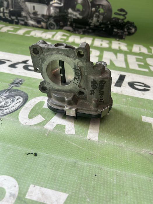 Clapetă accelrație Renault Captur , Dacia Logan 1.0 Tce 2015