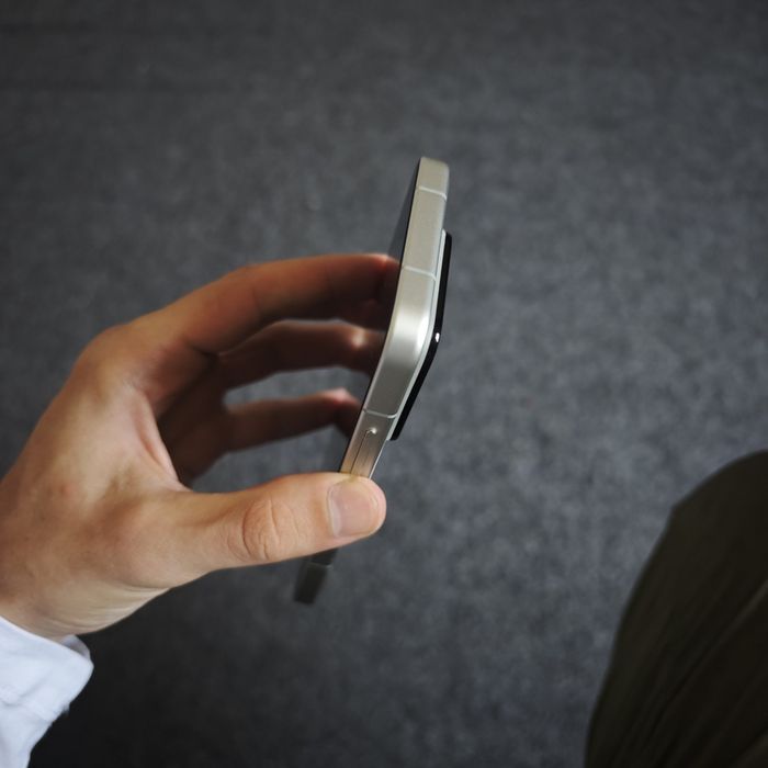 Xiaomi 15 12/256