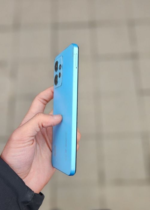 Redmi Note 12 Xotirasi 8ga 256gb