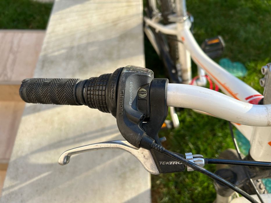 Cind bicicleta copii 20 inch