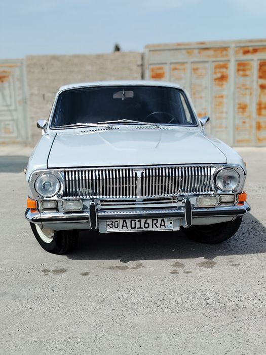 Продам Волга 2401