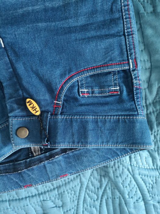 Бриджи для верховой езды