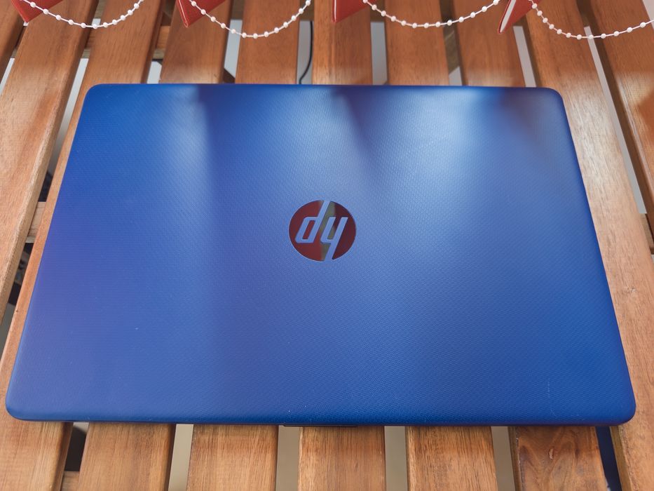 Laptop Ultraportabil HP - 15inch, i5 gen 11, 8GB ram, 256 GB SSD