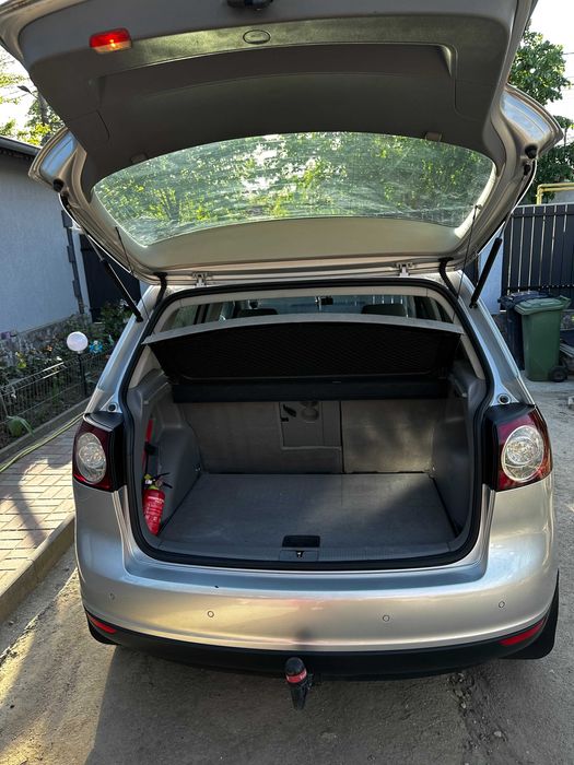 GOLF 5 PLUS 2005