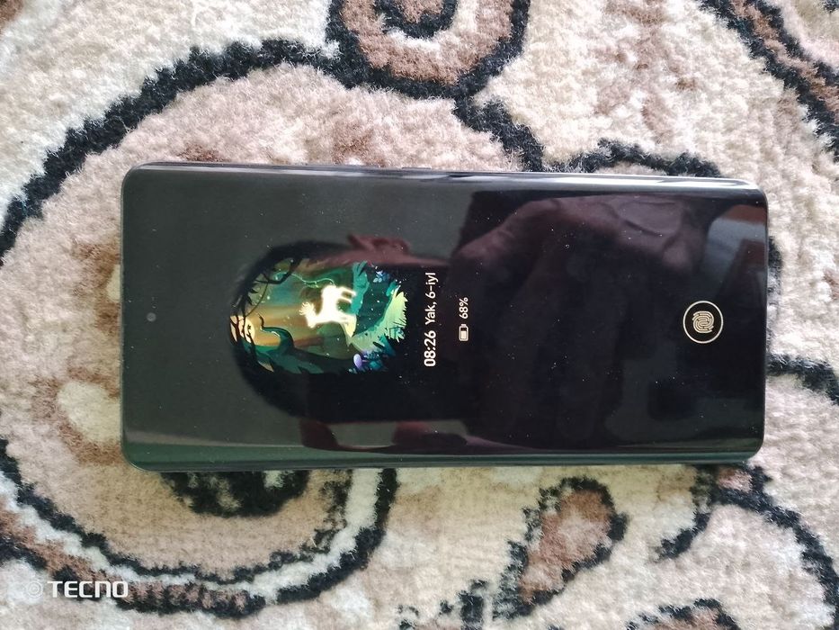 HONOR X9b  256g 12+8