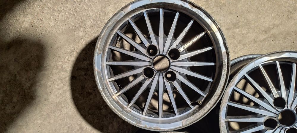 Продам диски R15
