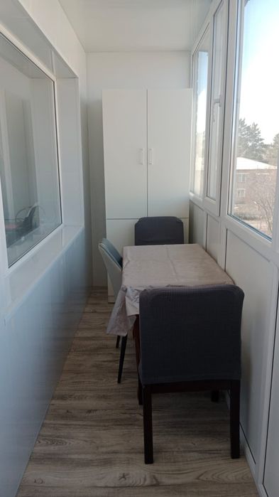 Обмен квартиры на дом