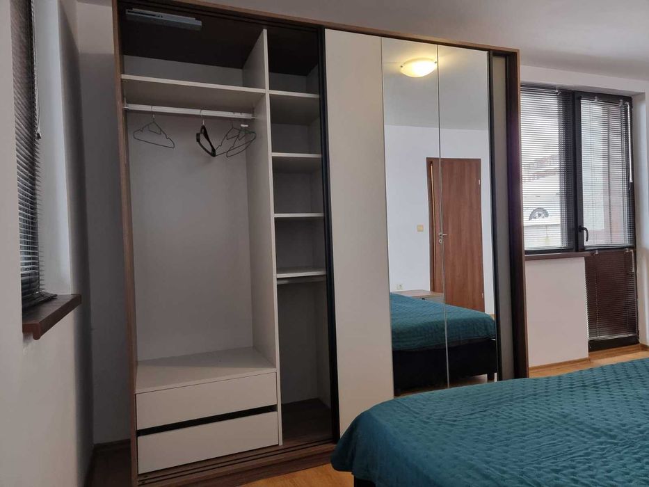 Продава се Двустаен апартамент в Банско - 74 кв.м за 784 €/кв.м - Снимка #10