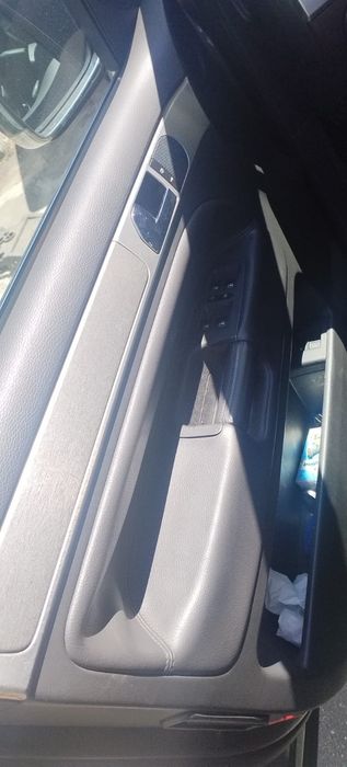 Volkswagen Touareg 7L V6tdi