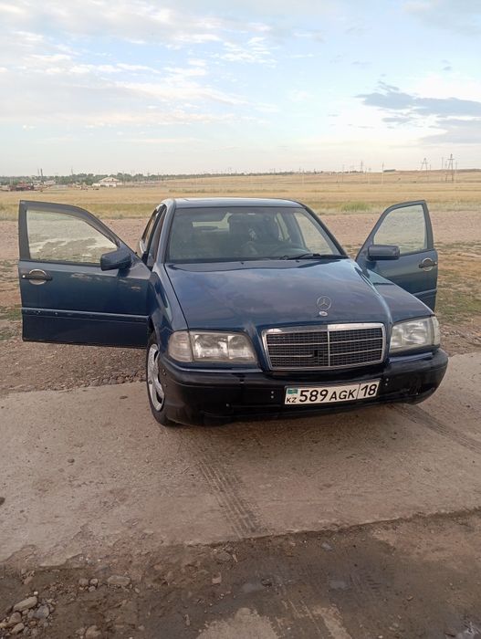 Продам Мерсс с180