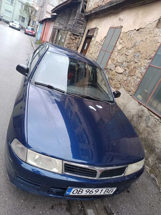 Продавам Mitsubishi Lanser 1.3