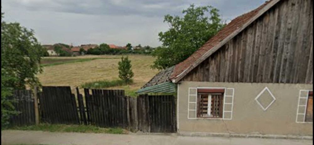 Teren intravilan