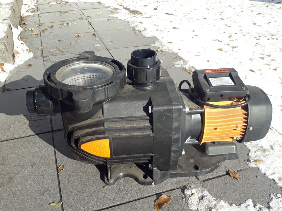 Продам насосы для бассейна