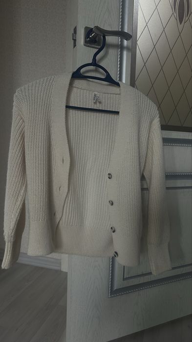 кардиган из Defacto