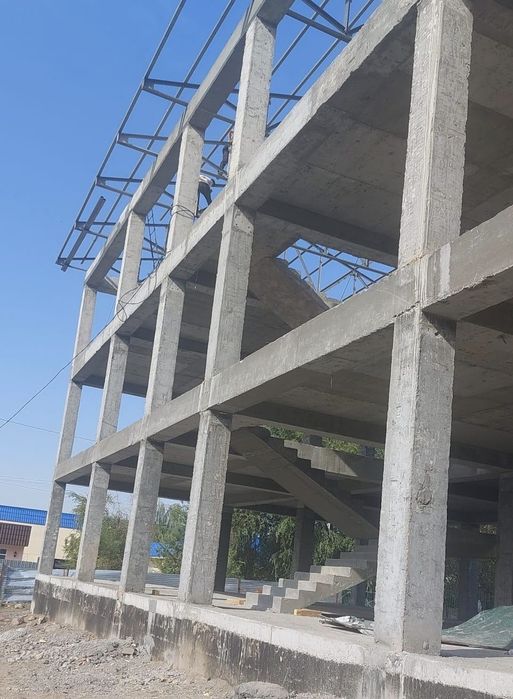 Ремонт под ключ.