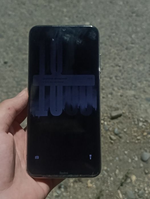 redmi note 8 2021,64gb