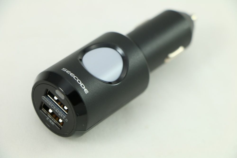 автоматична SOS система при катастрофа и спешни случаи,  Германия