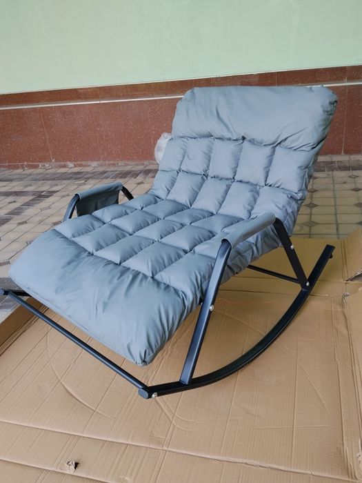 Kreslokachalka 2 kishilik