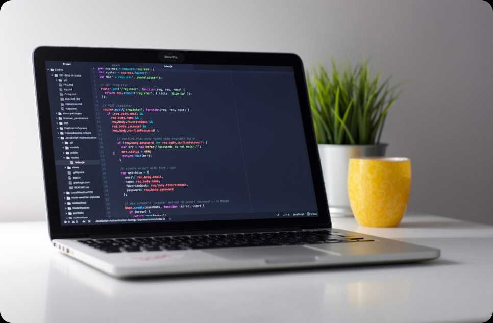 Website & Aplicatii Mobile de la 300 RON / HOSTING INCLUS - DEVELOPER