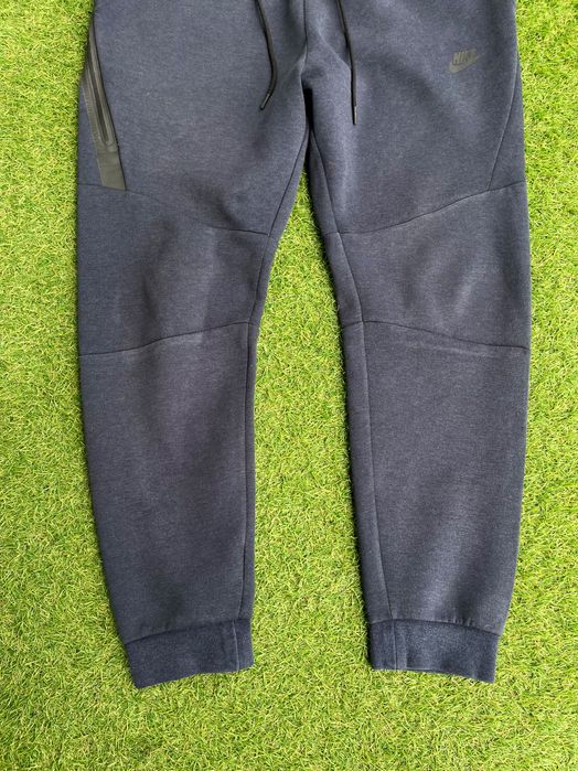 Мъжко долнище : Nike Fleece Tech L