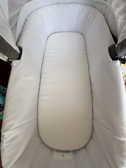 Детска количка Peg Perego Book 51 Elite Modular