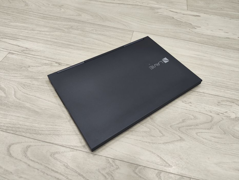 Сенсорный Ультрабук Nec X360