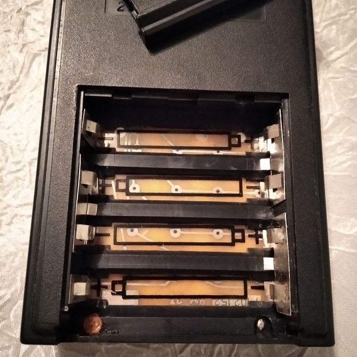 Калькулятор «Электроника МК 26»