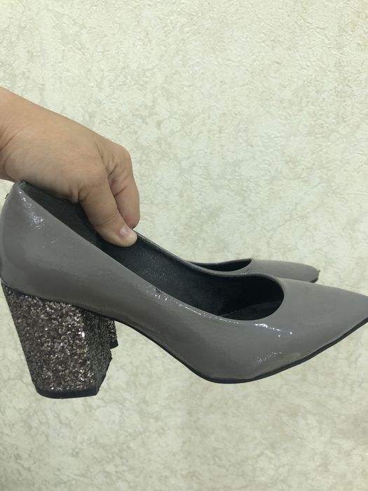 Туфли, 36 размер