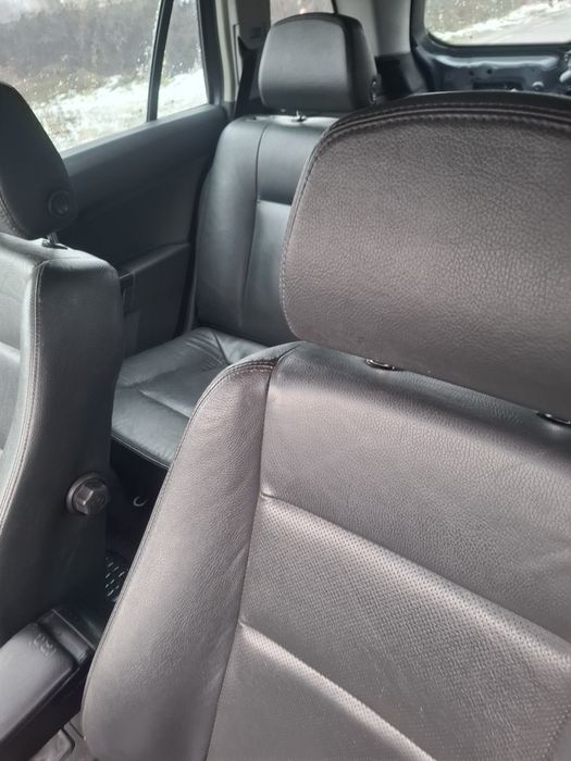 OPEL Astra 2005 — imagine 5