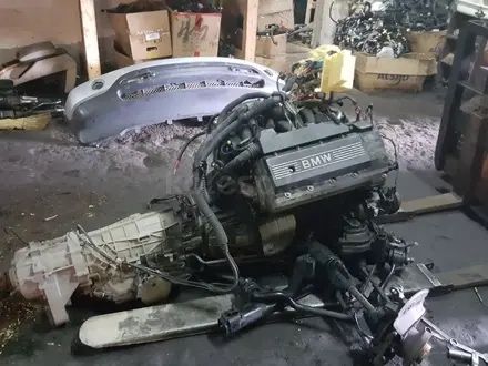 Автоматичиские Акпп