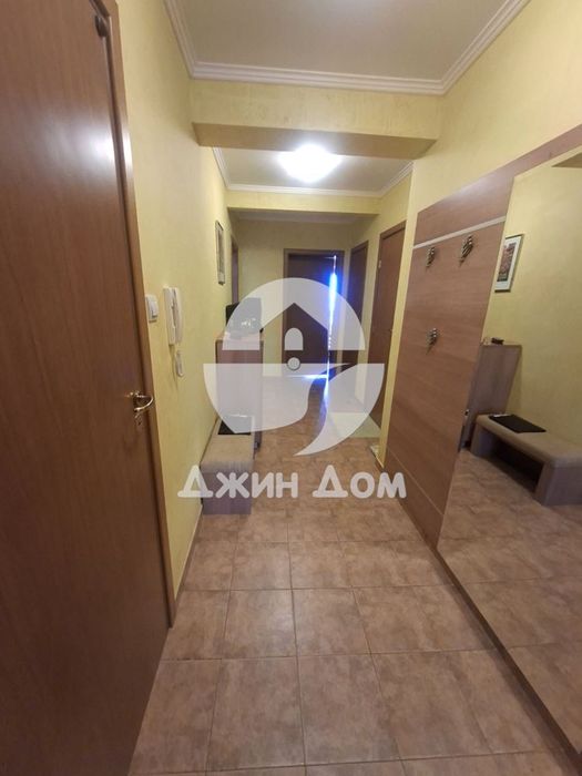 Продава се Тристаен апартамент в Свети Влас - 106 кв.м за 1122 €/кв.м - Снимка #11