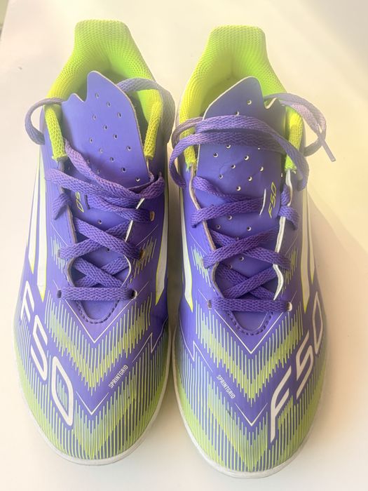Обувки за футбол Adidas