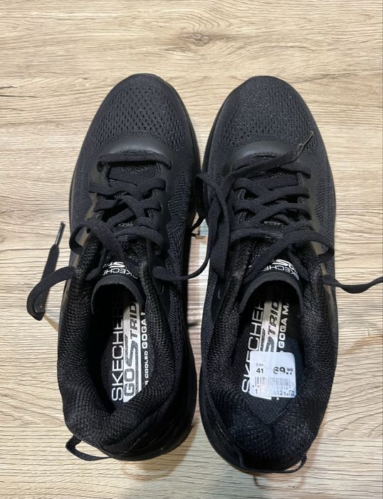 Skechers мъжки маратонки