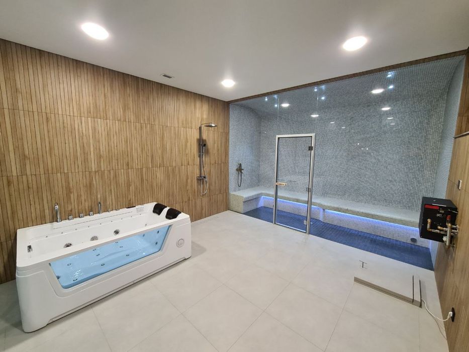 Аренда Дом Никитина 3 сотки