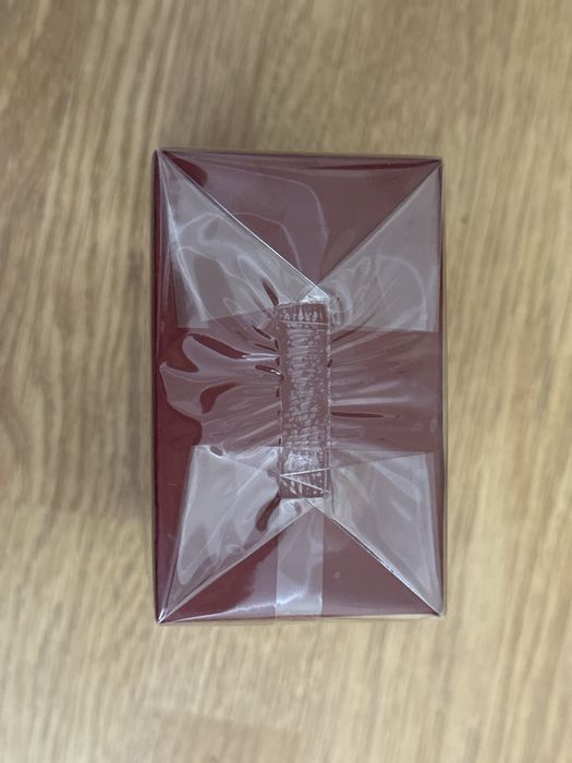 Banana republic dark cherry amber новый