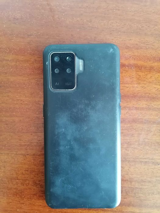 Продам смартфон Oppo Reno 5 Lite  за 5000 тг.На ЗАПЧАСТИ.