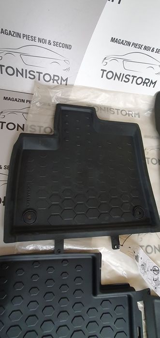 Presuri Opel Combo E originale GM 95599963