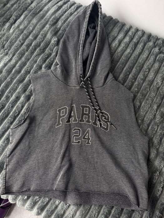 Потник с качулка