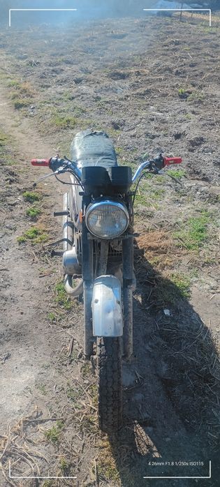 Продам Иж юпитер 5
