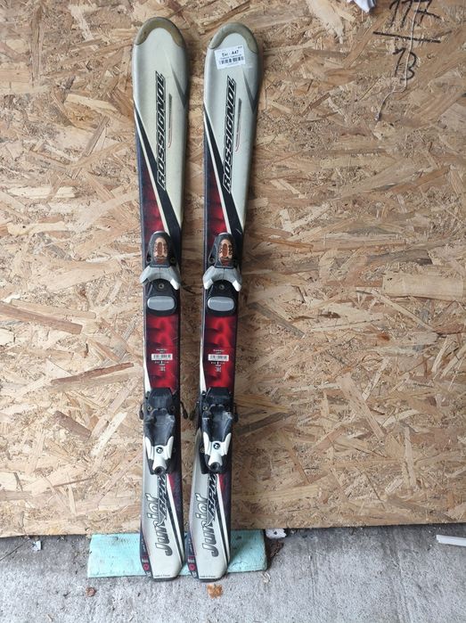 Детски ски 90см.100см.110см.