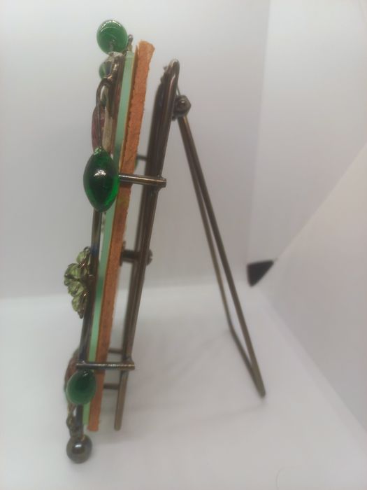 Винтидж рамка за снимки