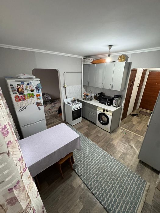 2 комнатная ОКТ продаётся