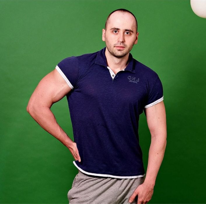 Antrenor personal fitness / personal trainer / instructor Bucuresti