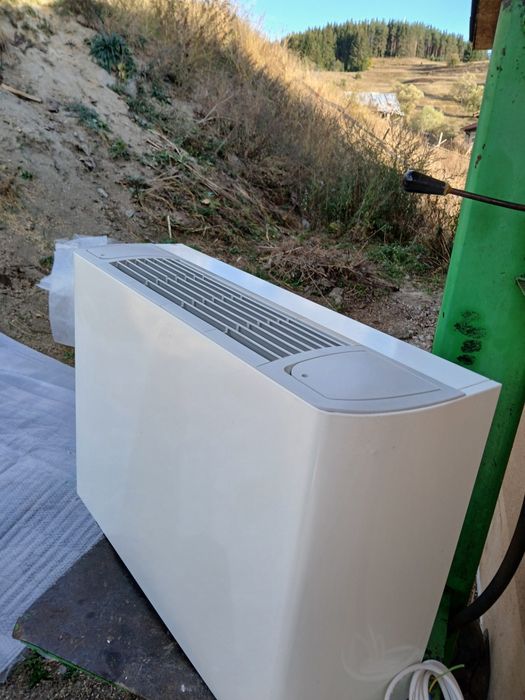 Продавам конвектори за отопление  на жилищни отопление работят перфект