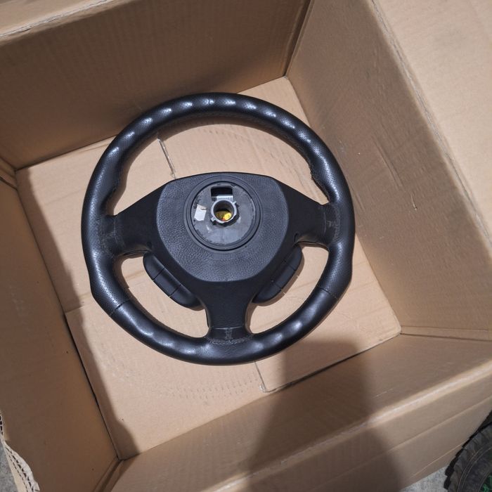 Волан Зафира А OPC