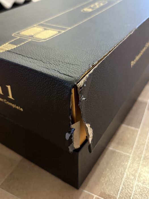 стайлер 7в1, белый